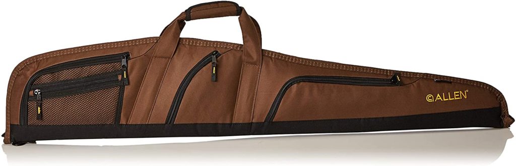 Allen Gun Case