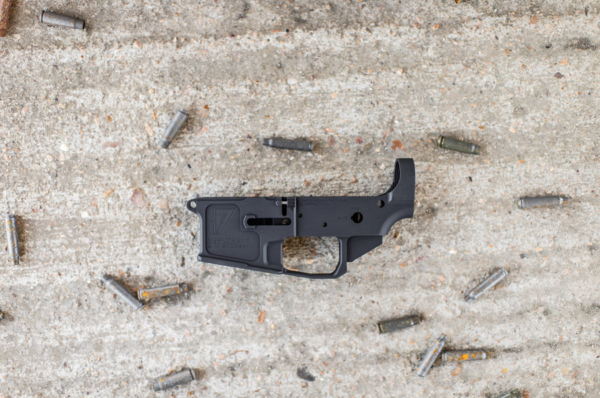 lower-receiver