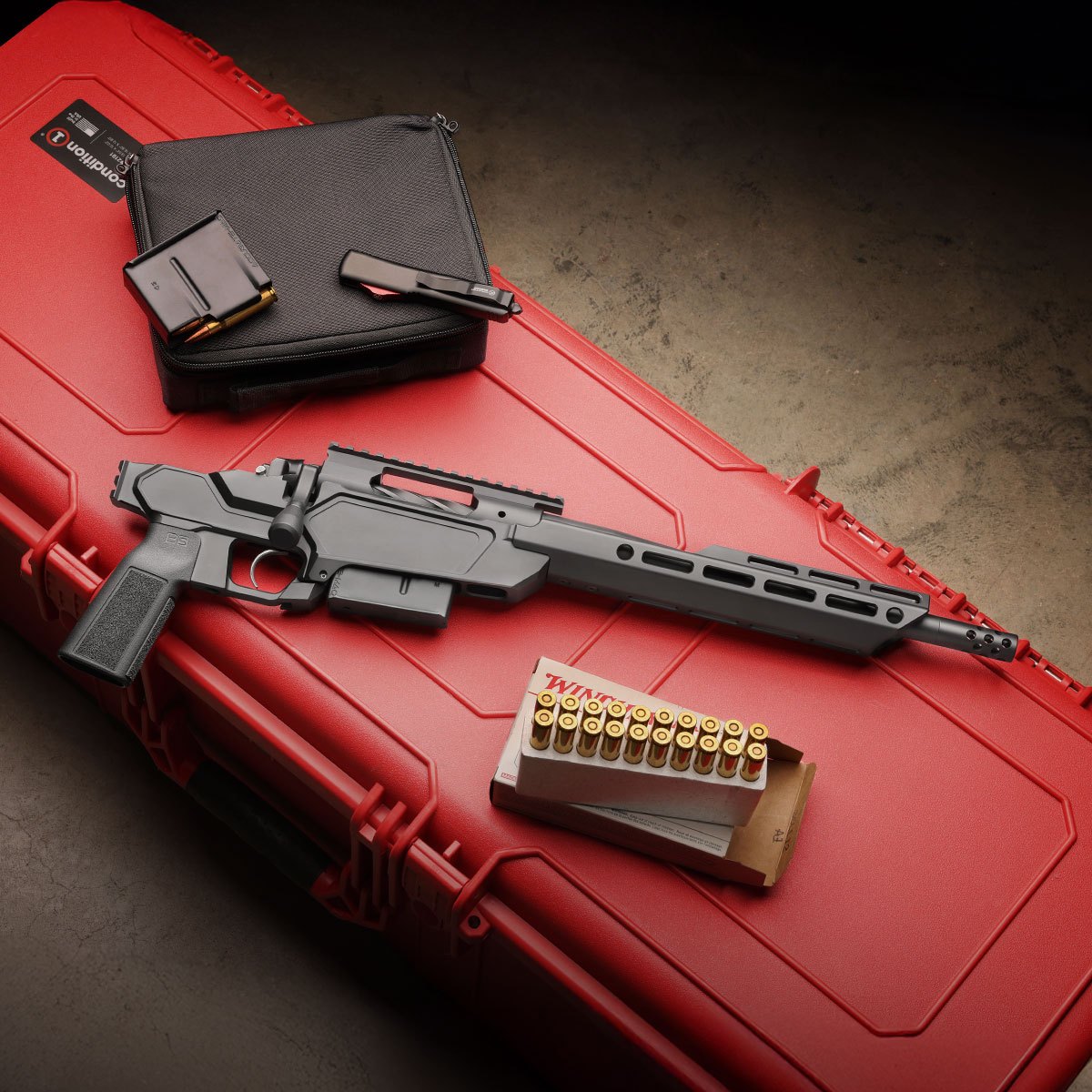 Springfield Armory Launches Model 2020 Heatseeker as a .308 Bolt-Action Pistol