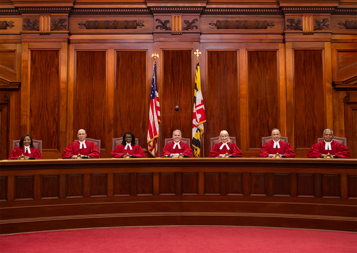 Maryland Supreme Court Voids Montgomery County's Blanket Carry Restriction