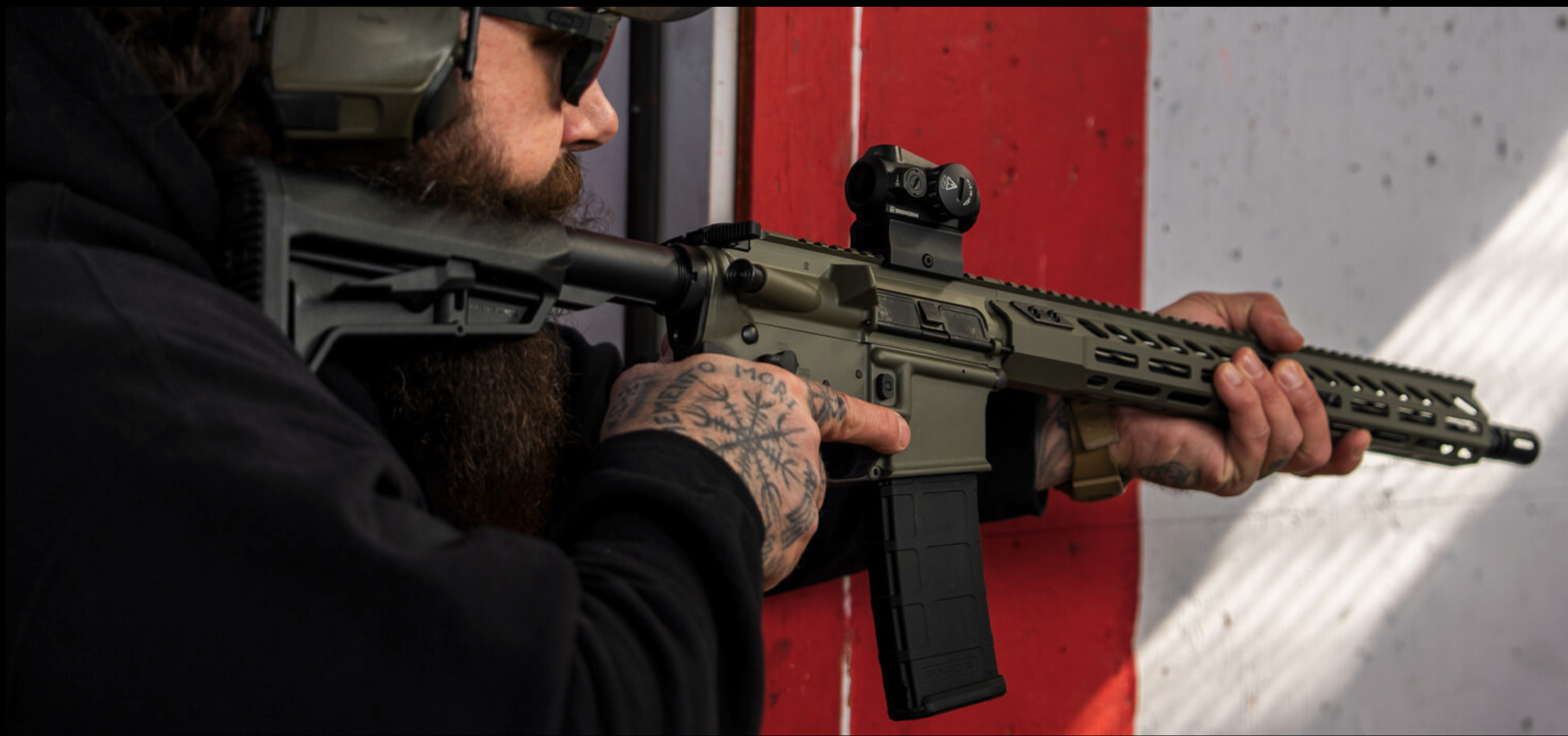SIG Sauer Debuts M400-FORGE at $999, Ships With Factory Optic and TriggerTech