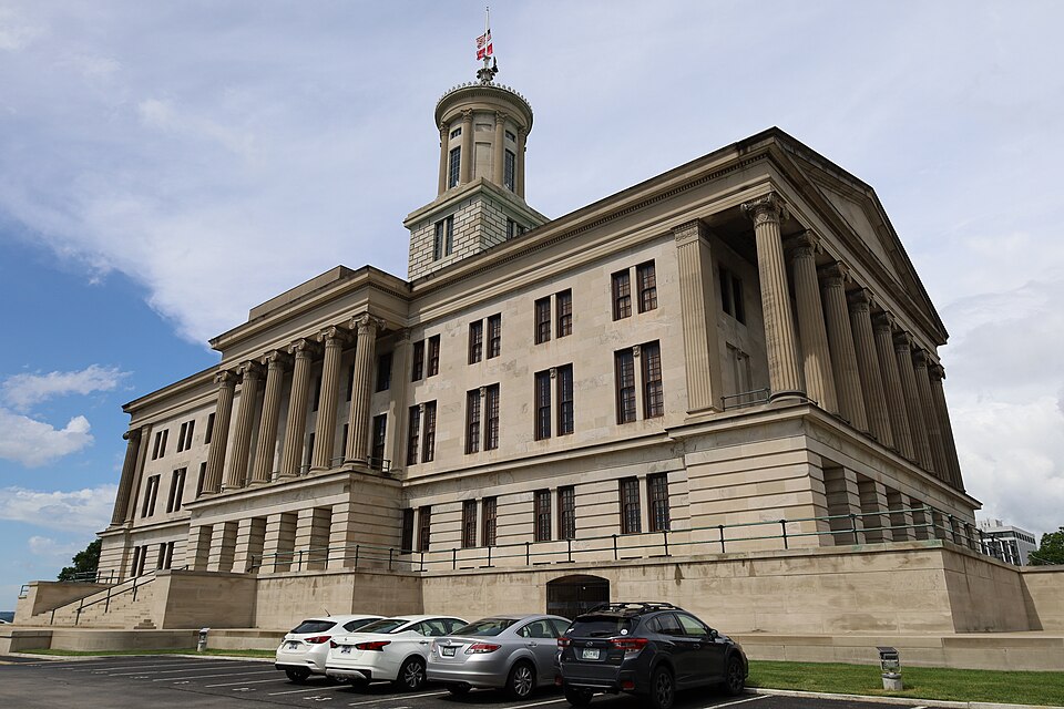Tennessee Sends Property-Defense Expansion to Governor Lee