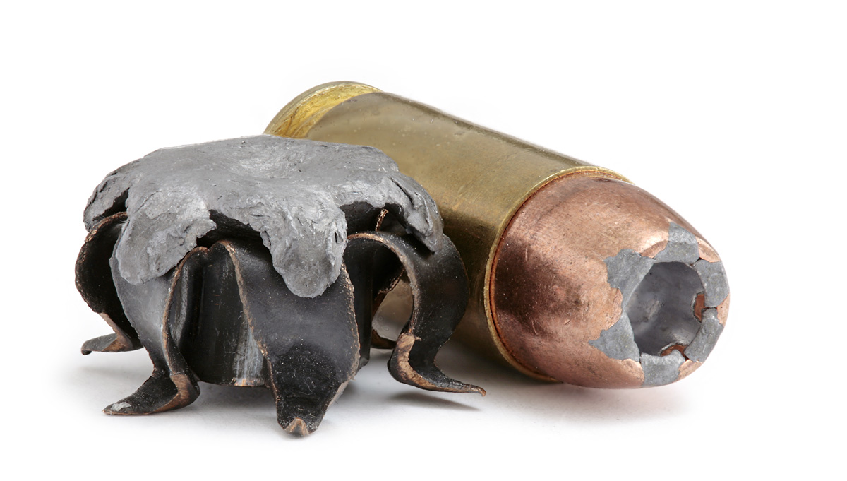 New Jersey Claims Hollow Points Are Unusually Dangerous — Its Own Police Disagree
