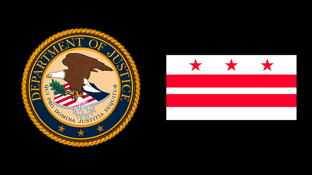 DOJ Expands D.C. AR-15 Suit to Cover City's Suppressor Ban Too