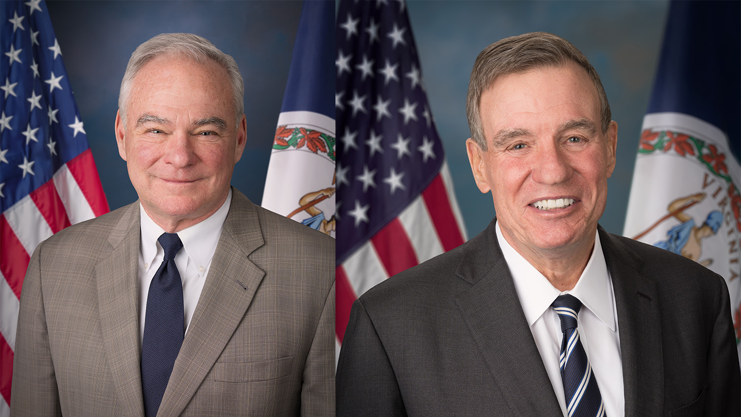 Kaine and Warner Introduce Bill to Extend Virginia's Stupidity Nationwide