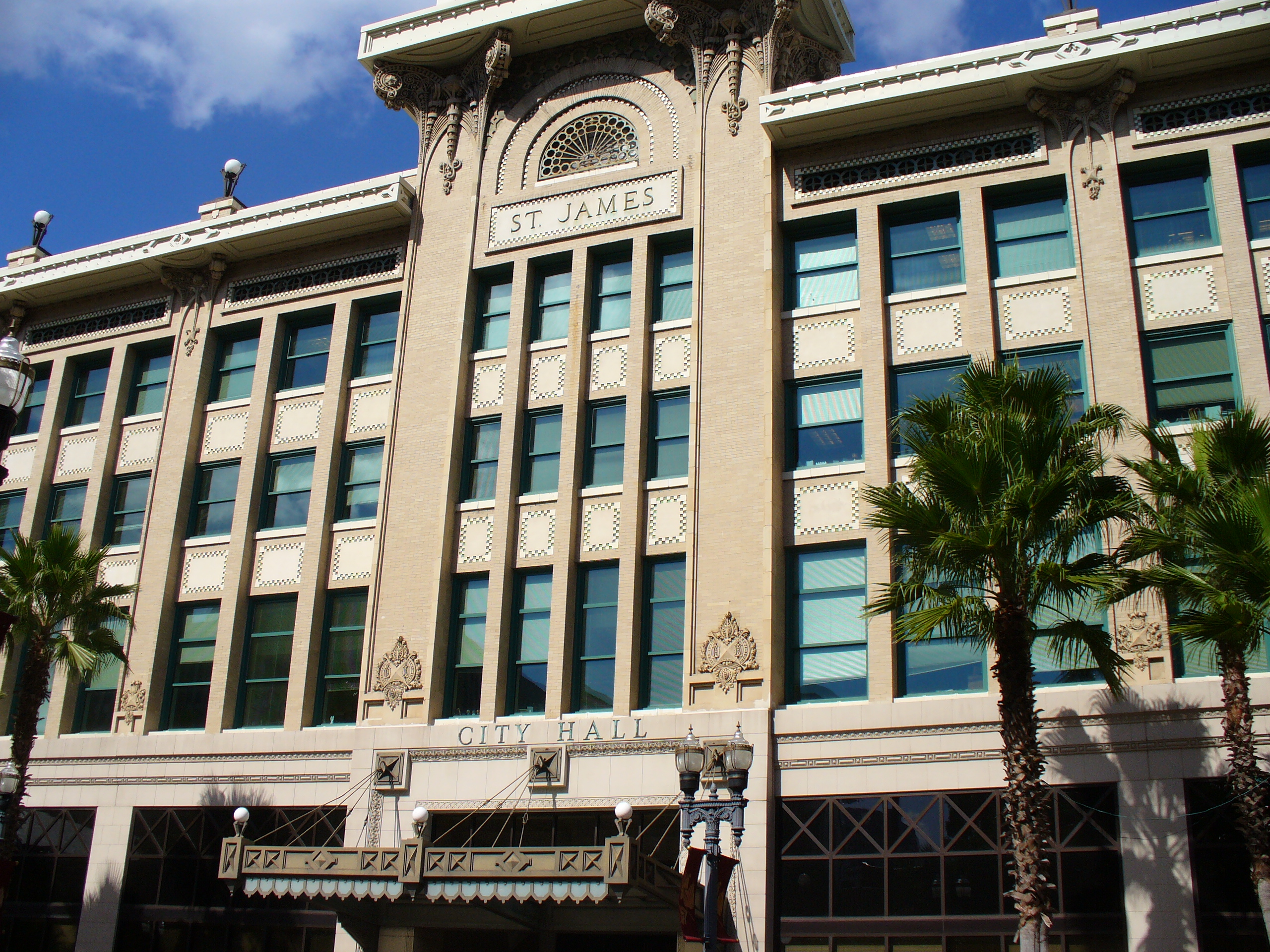 Florida AG Sues Jacksonville for $5M Over Illegal Gun Registry at City Hall