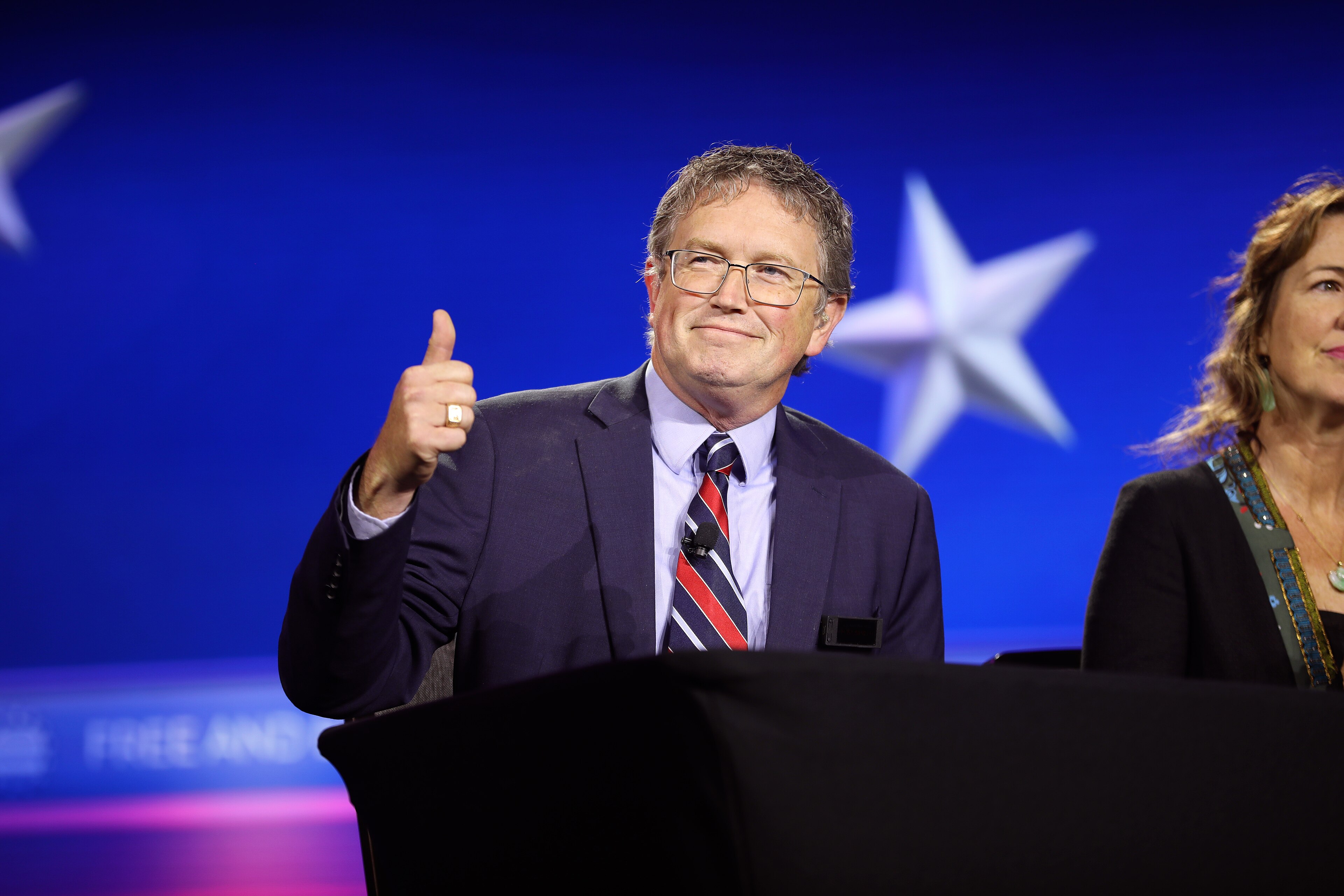 Massie Bill Would Force FBI to Publish NICS False-Denial Data