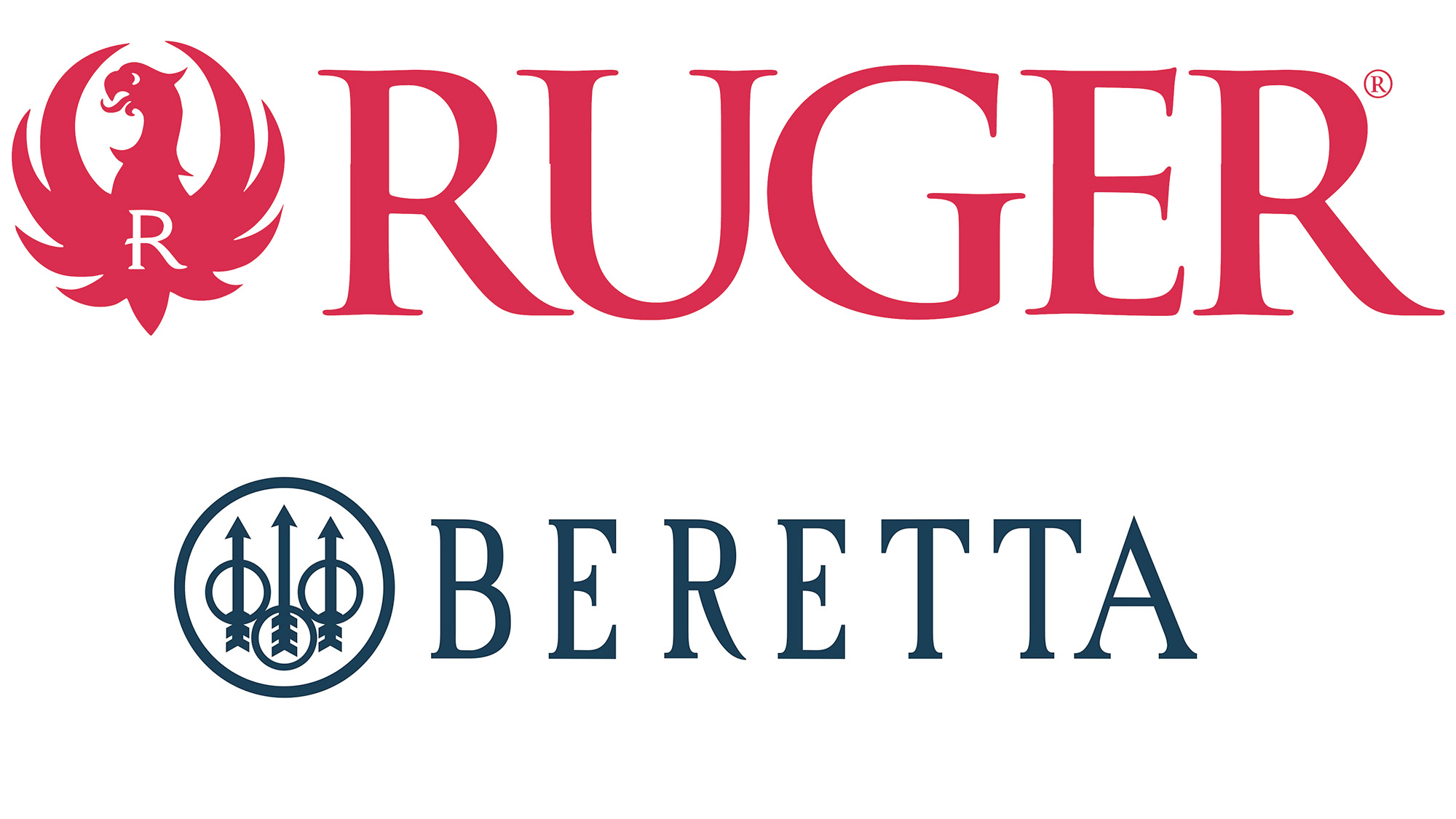 Ruger, Beretta End Proxy Fight; Beretta Gets 25% Stake, Two Board Seats