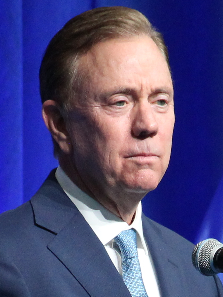 Lamont Signs Connecticut Glock Ban; NSSF Preps Federal Challenge