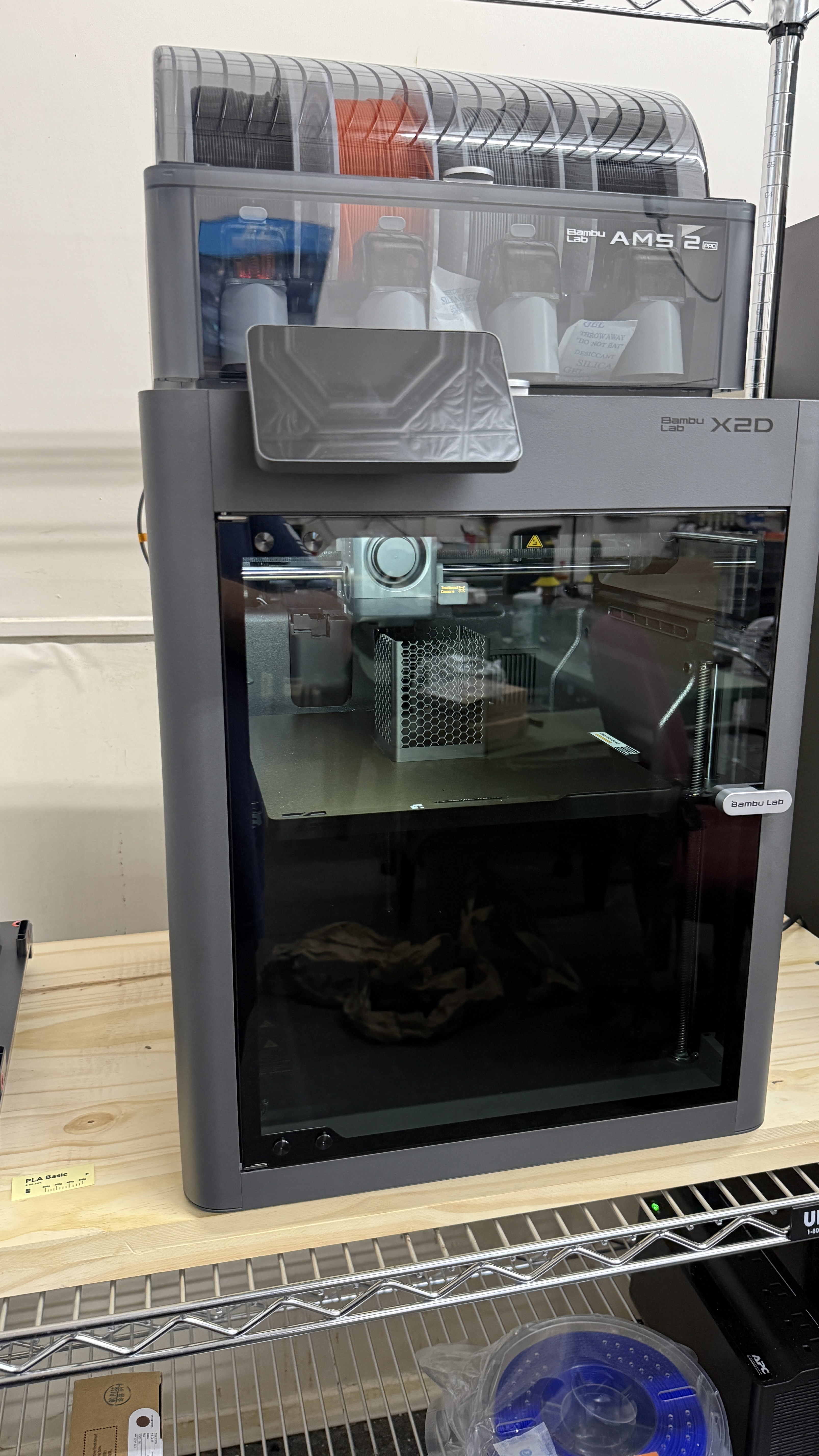 California Moves to Mandate Gun-Blocking Software on Every 3D Printer Sold in State