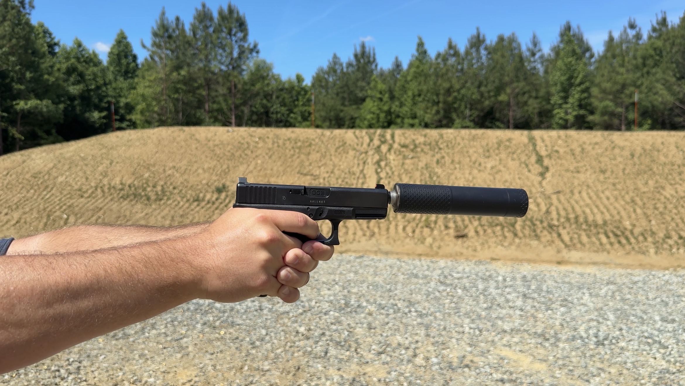 The Best 9mm Suppressors in 2026