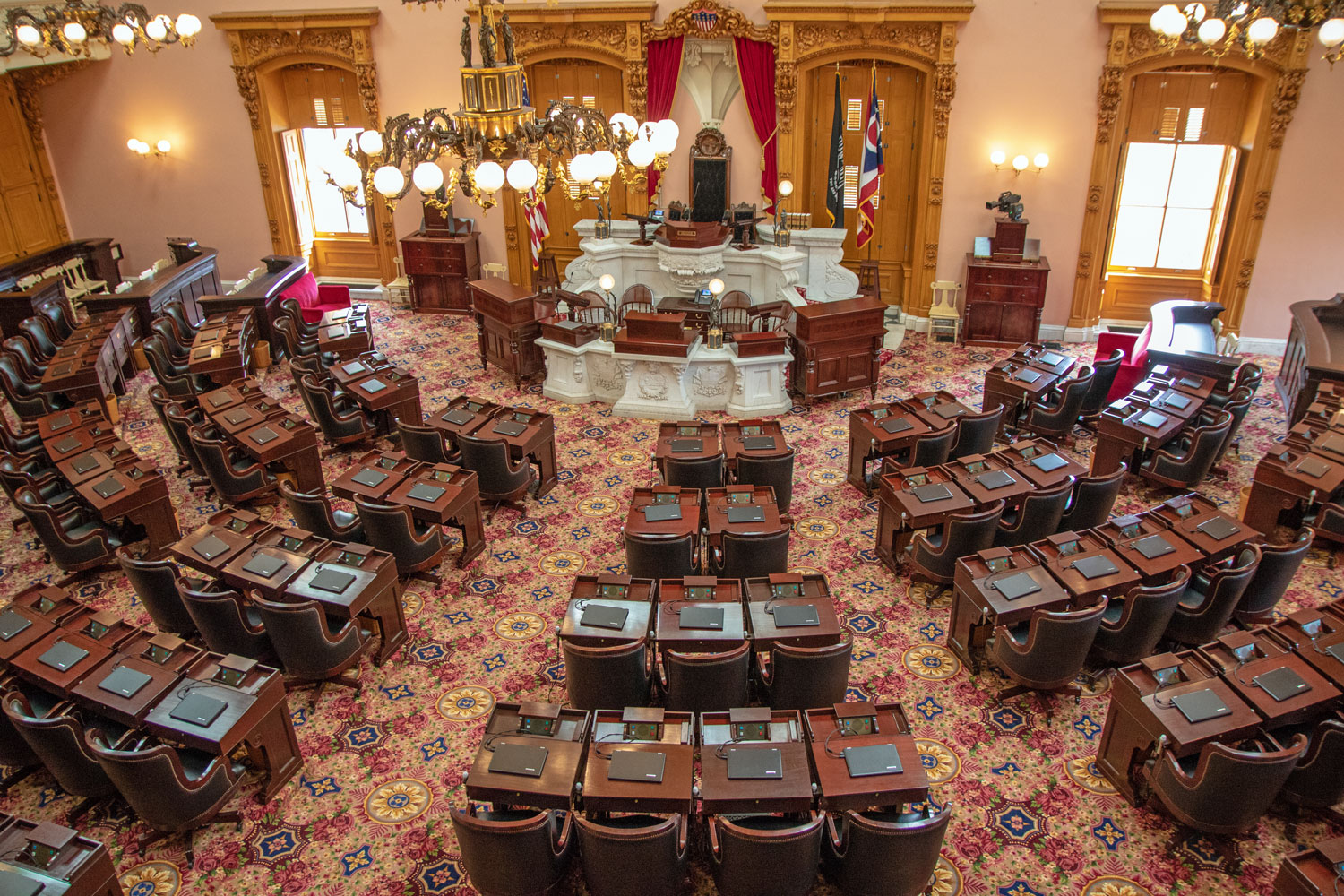 Ohio House Panel Takes Up Suppressor Reform After Senate Passes SB214 31-to-1