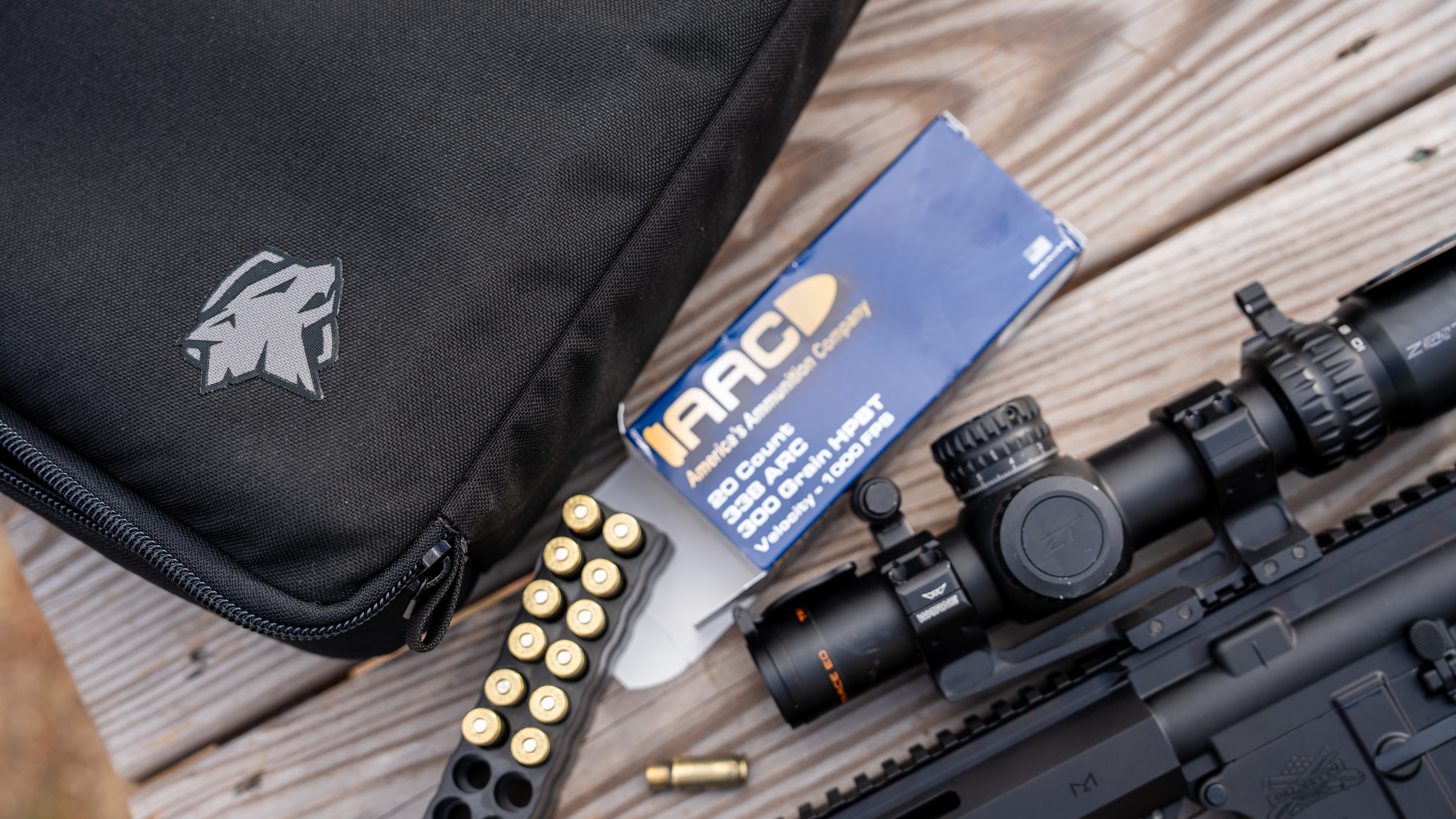 PSA Retires the AAC Ammo Name, Launches Three-Line PSA Ammo Lineup
