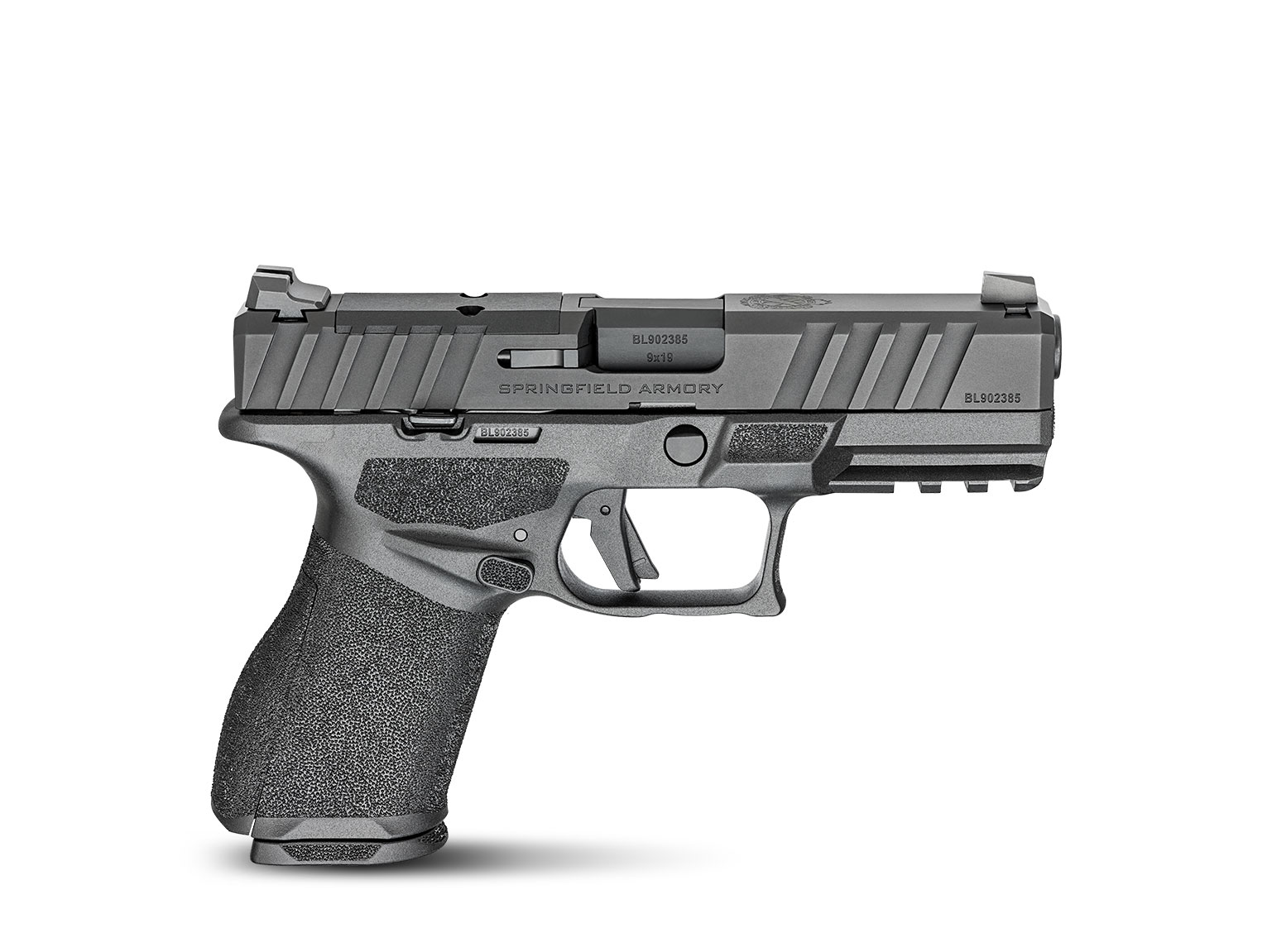 Springfield Armory Trims the Echelon Platform to $599 With the New Alpha 4.0C