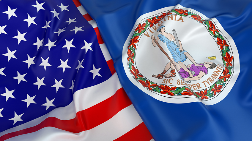 NRA and VSSA Win Statewide Preliminary Injunction Against Virginia's Assault Firearms Ban