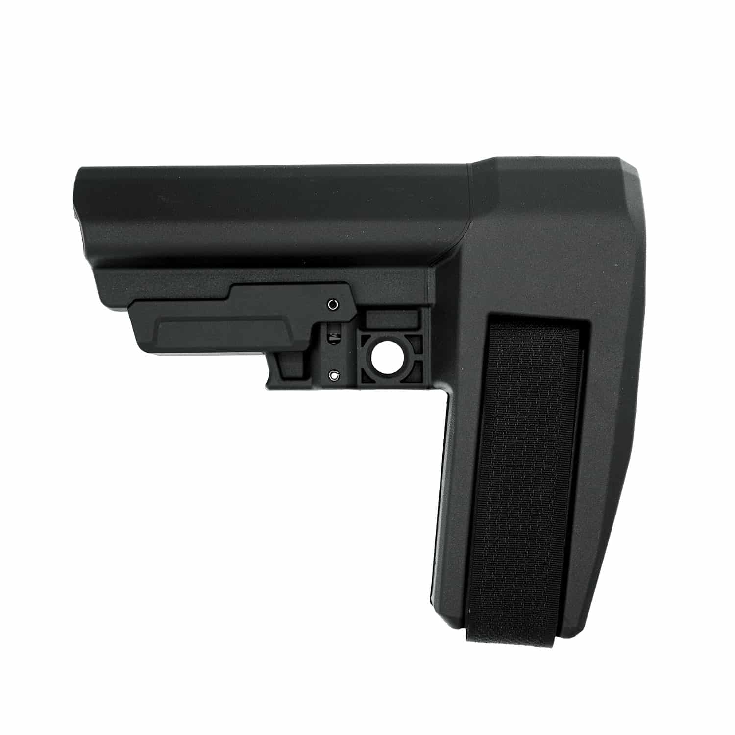 SB Tactical Launches the SBA6, Its Narrowest A-Series AR Pistol Brace