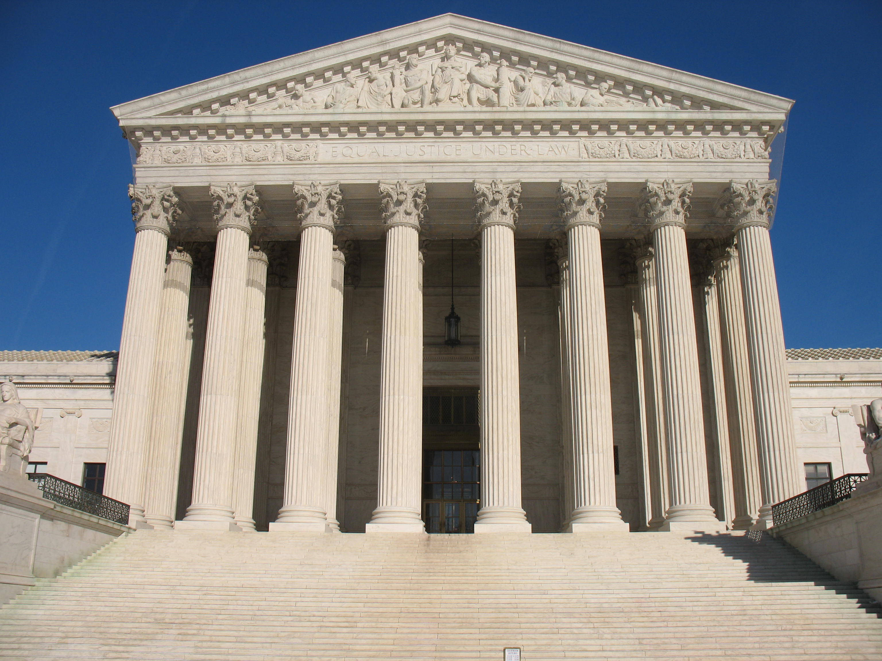 SCOTUS Long Conference Opens With Record 57 Firearms Cases on the Docket