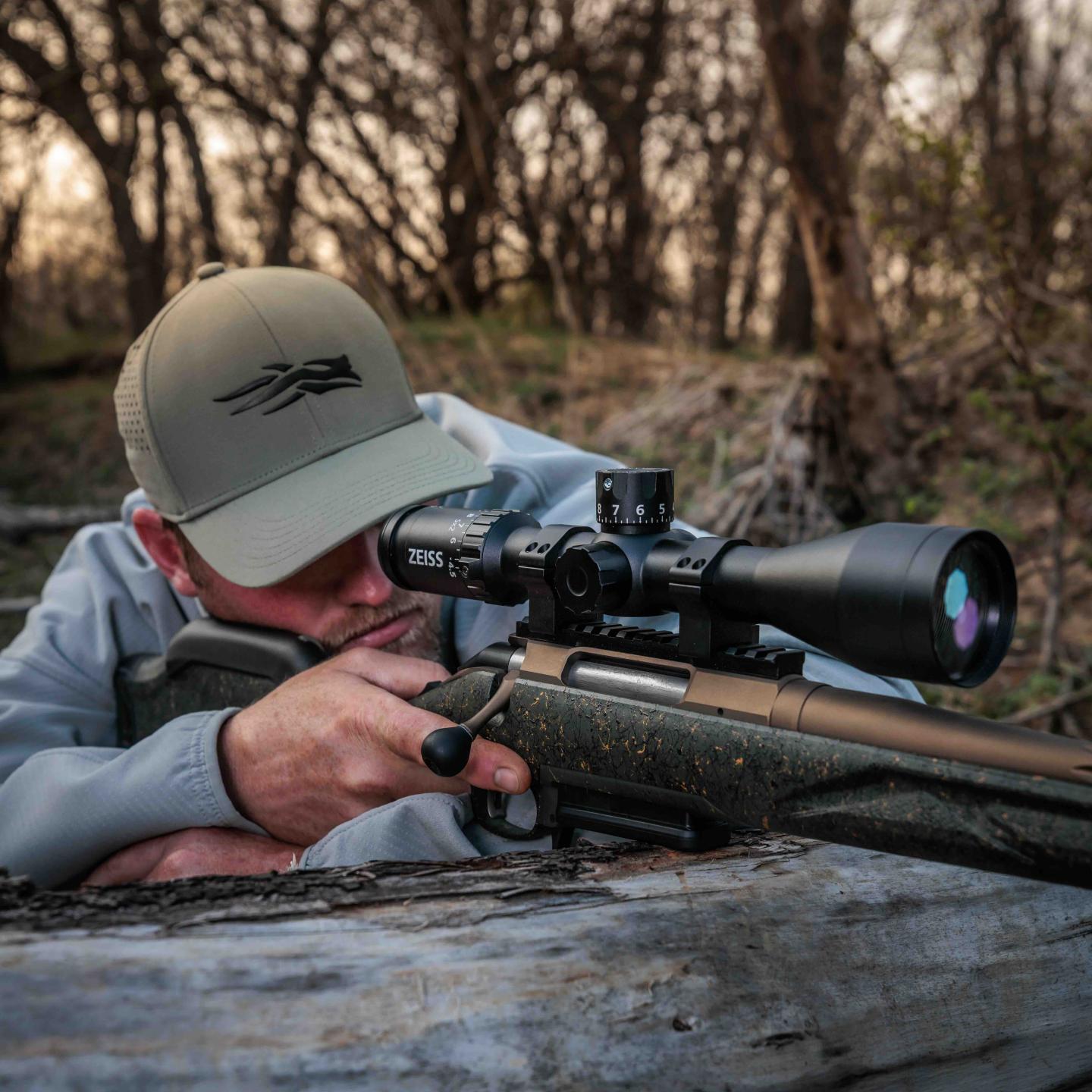 Zeiss Drops the V3, a Six-Model Hunting Scope Line Starting at $299