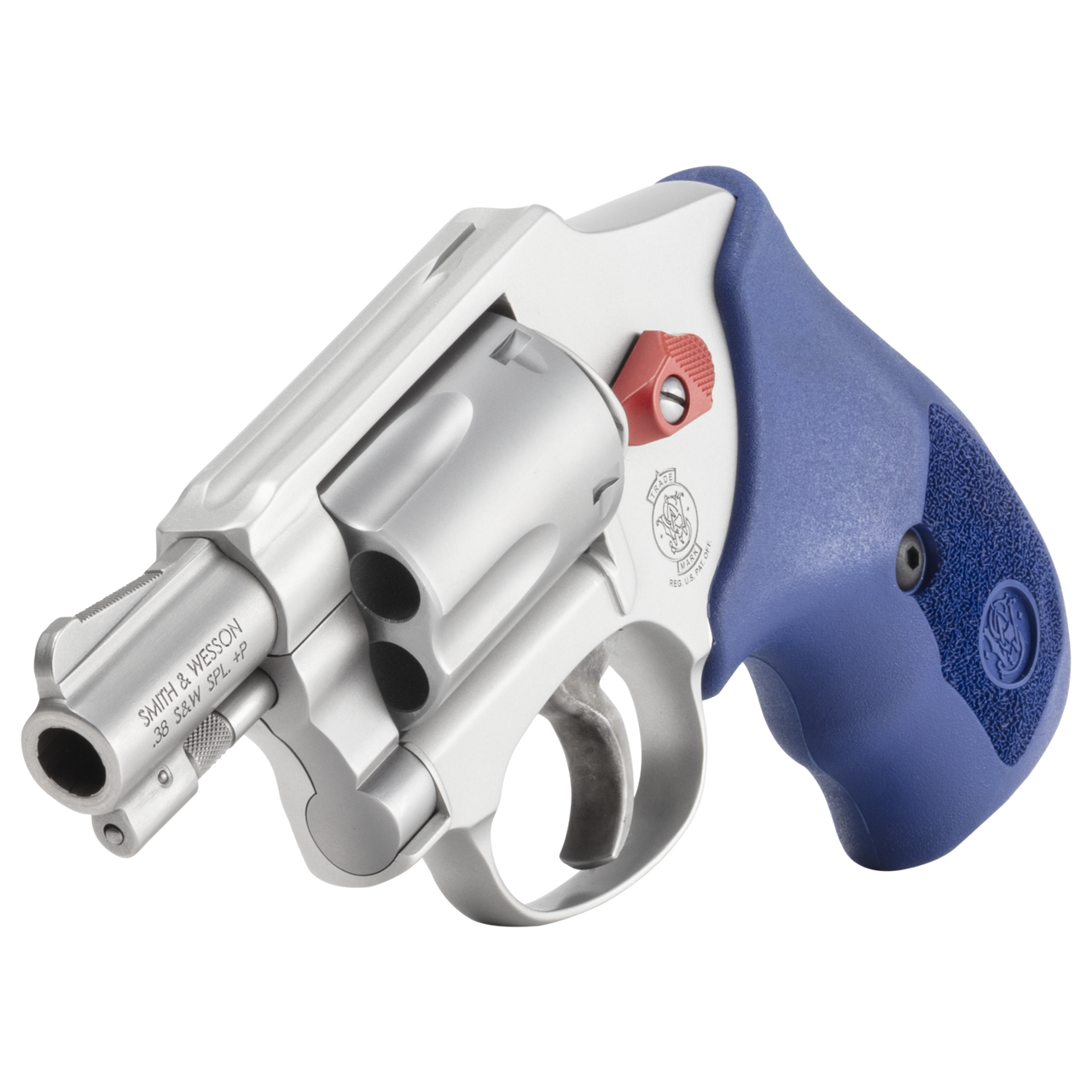 Smith & Wesson Unveils America 250 Limited-Edition Model 642 and Model 66 Revolvers