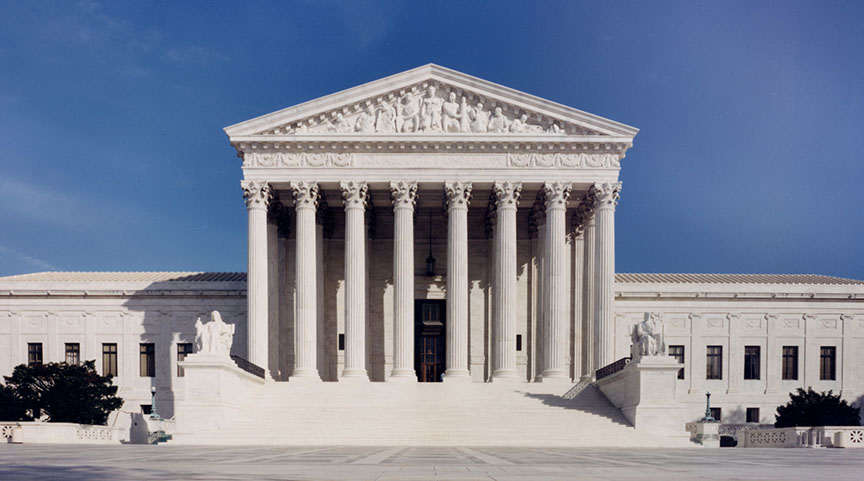 27 State AGs and Pro-Gun Groups Flood SCOTUS With Briefs in AR-15 Ban Cases