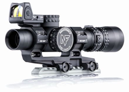 Scalarworks Redesigns the LEAP/08 With No-Gap Rings, LevelDrive, and KICK Compatibility