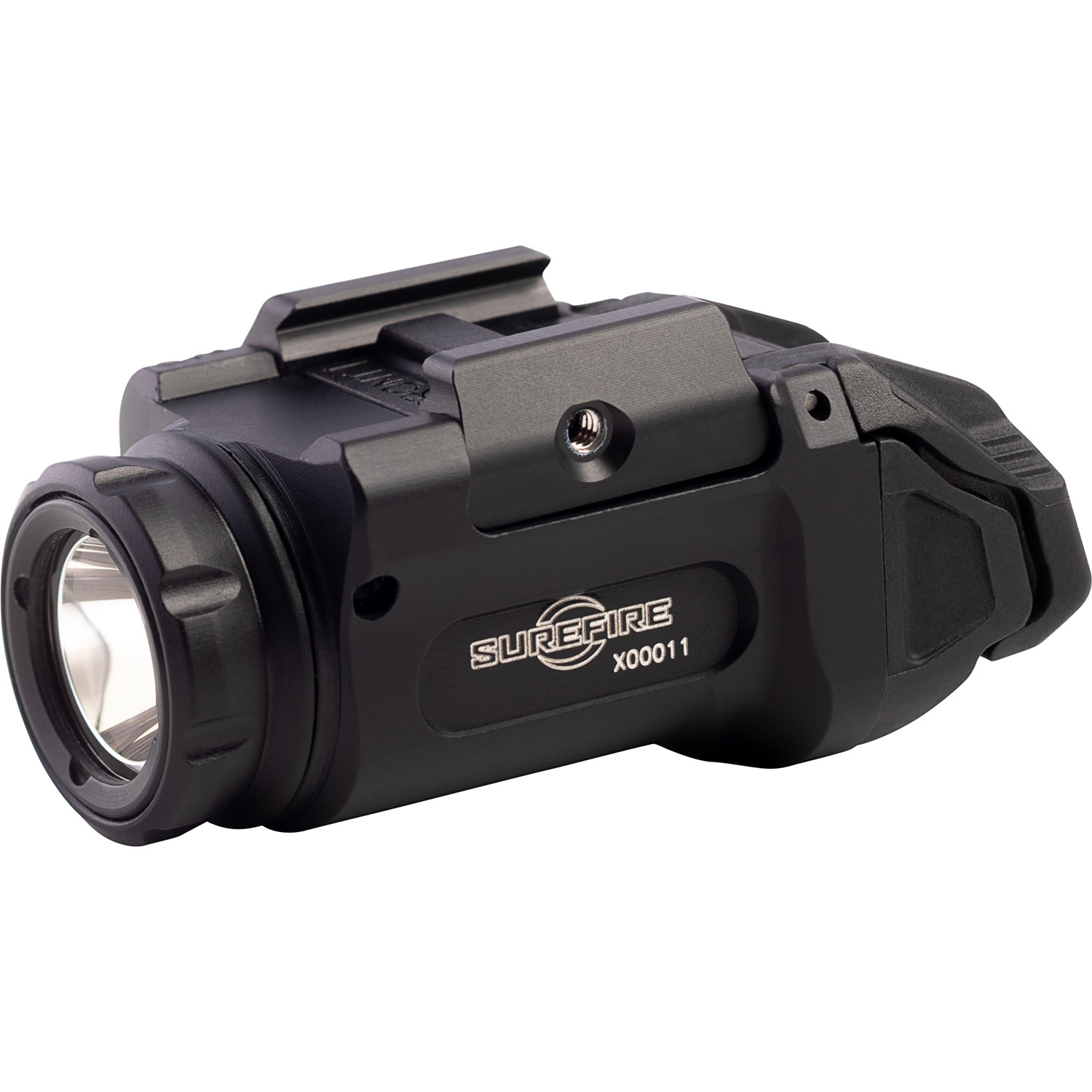 SureFire Releases the XC3 Sub, a Purpose-Built Light for Subcompact Handguns
