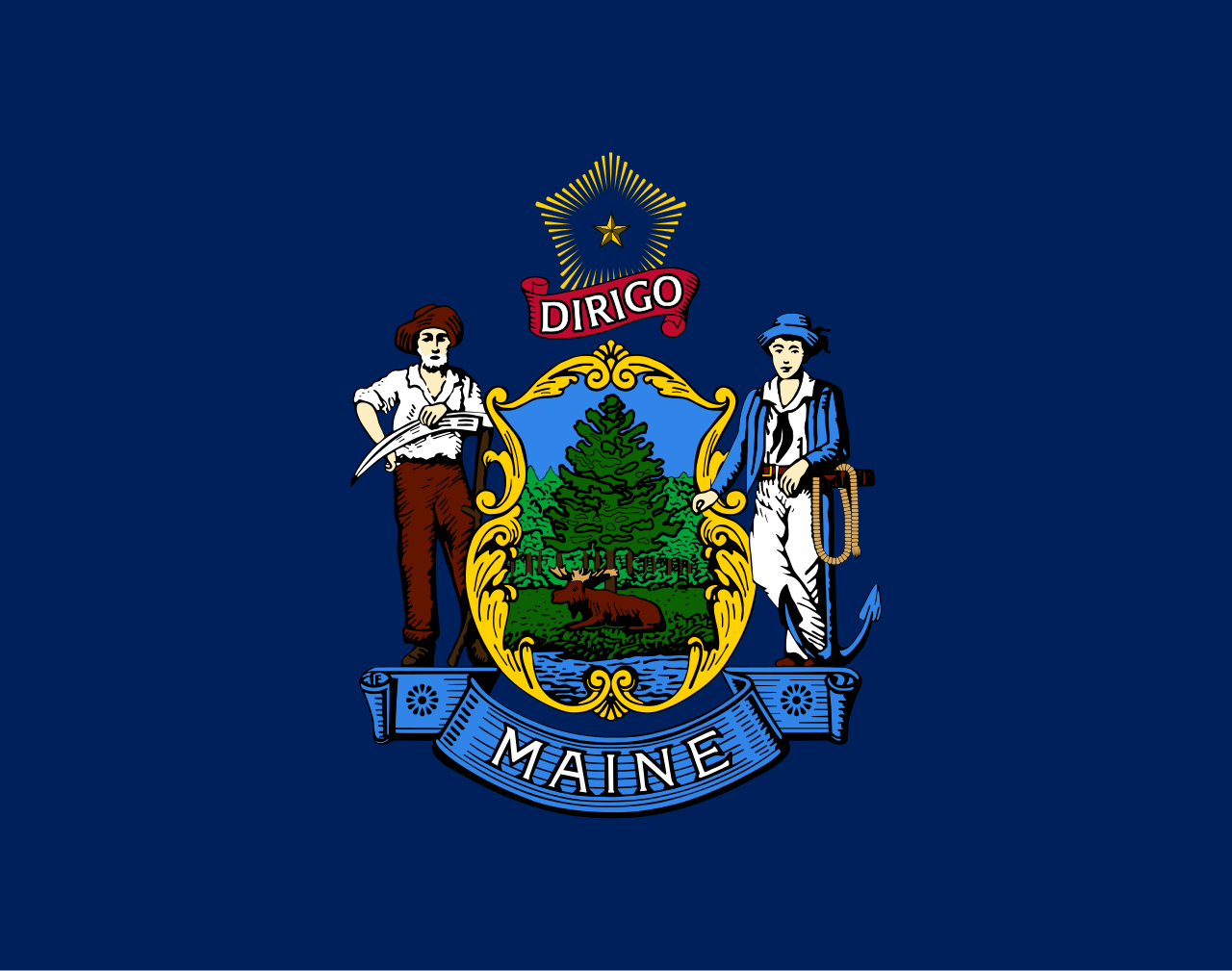 Supreme Court Rejects Maine Waiting Period Challenge, Deepens Circuit Split