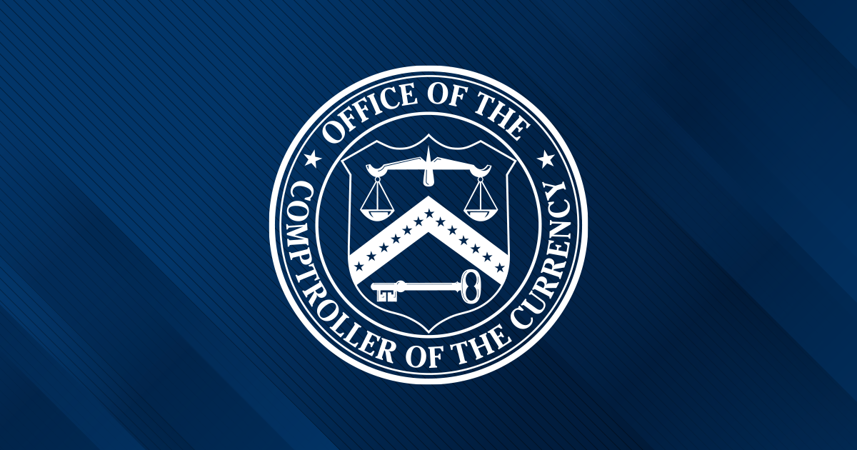 OCC Report Confirms Firearms Industry Banking Discrimination, Opens Enforcement Path