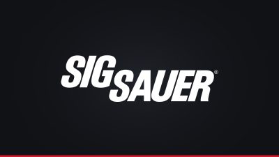 SIG Sauer logo