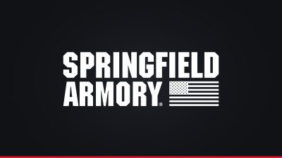 Springfield Armory logo