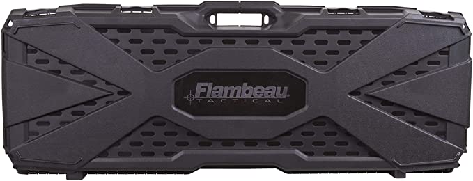 Flambeau Cheap Gun Case