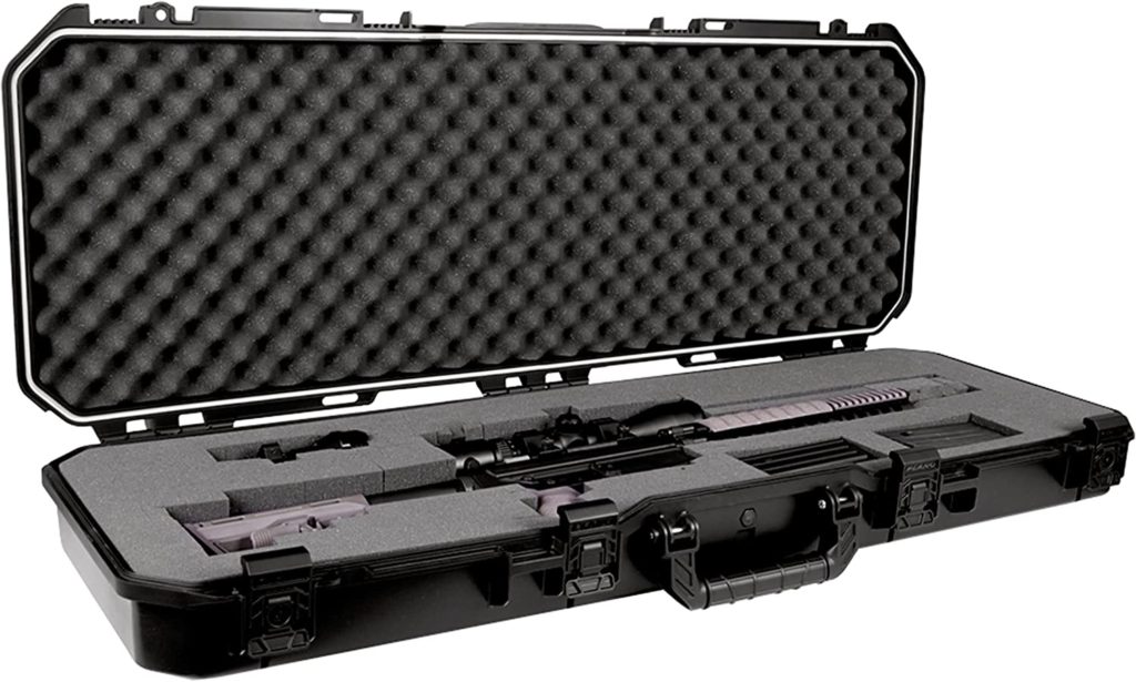 Plano All Weather Gun Case