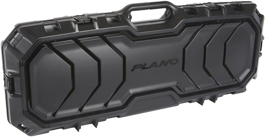 Plano Tactical Series Gun Case