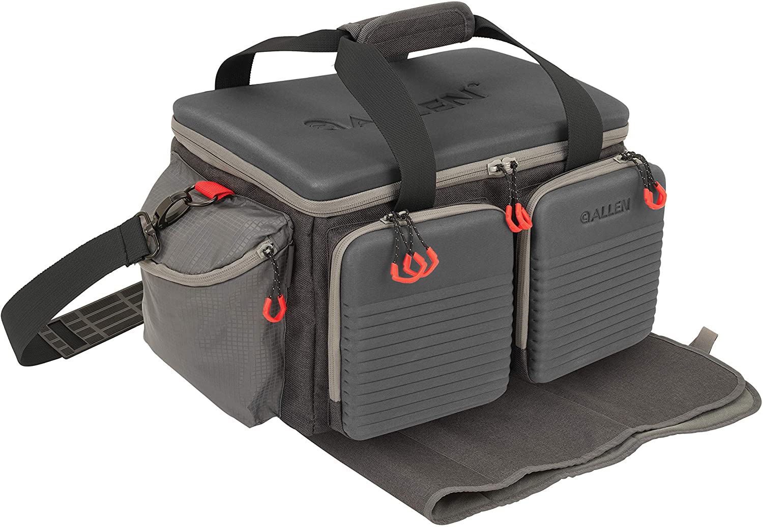 Allen Pistol Range Bag