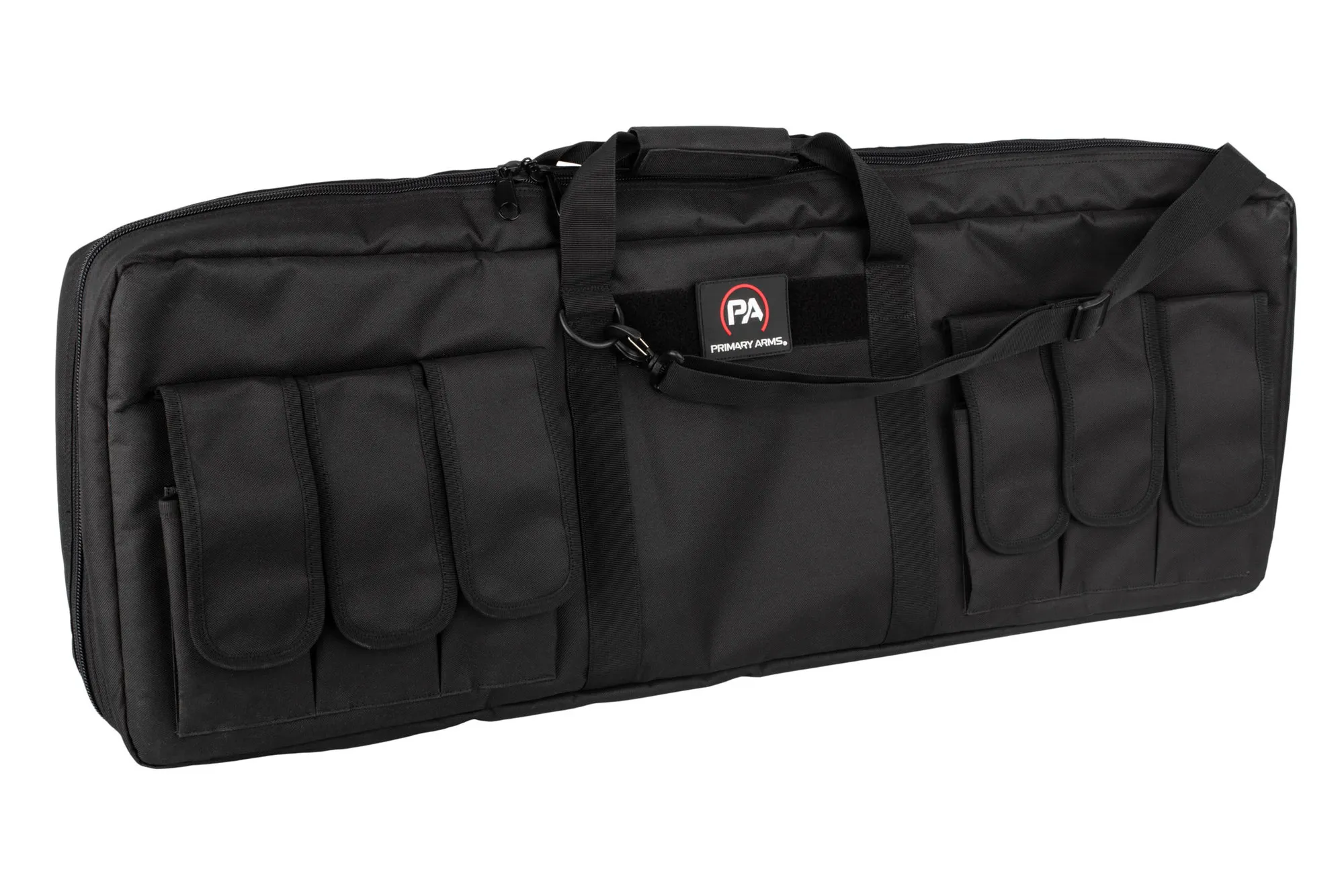 Primary Arms AR-15 Rifle Case